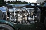 Bentley 3/8-Litre Sports Roadster 1924 года
